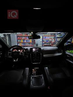 دودج جراند كارافان